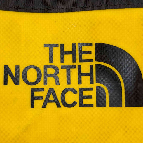 ザノースフェイス THE NORTH FACE マルチカラー ラバートートバッグ メンズ