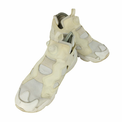 リーボック Reebok INSTAPUMP FURY ZIP インスタ ポンプフューリー ジップ メンズ JPN:27