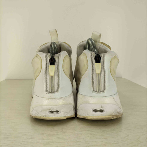 リーボック Reebok INSTAPUMP FURY ZIP インスタ ポンプフューリー ジップ メンズ JPN:27