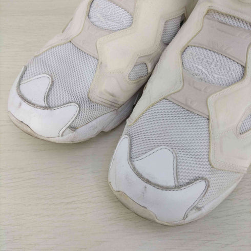 リーボック Reebok INSTAPUMP FURY ZIP インスタ ポンプフューリー ジップ メンズ JPN:27