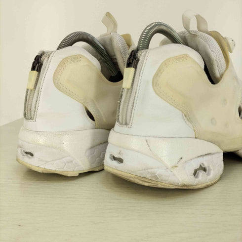 リーボック Reebok INSTAPUMP FURY ZIP インスタ ポンプフューリー ジップ メンズ JPN:27