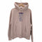 チャンピオン Champion 3連ロゴ スウェットパーカー メンズ import:L