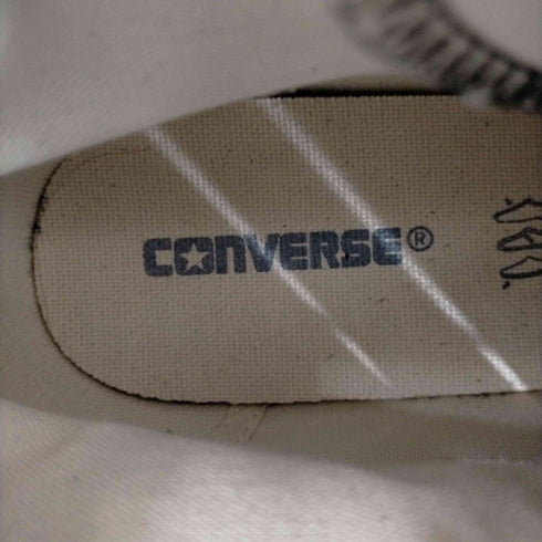 コンバース CONVERSE ALL STAR HI メンズ JPN:27