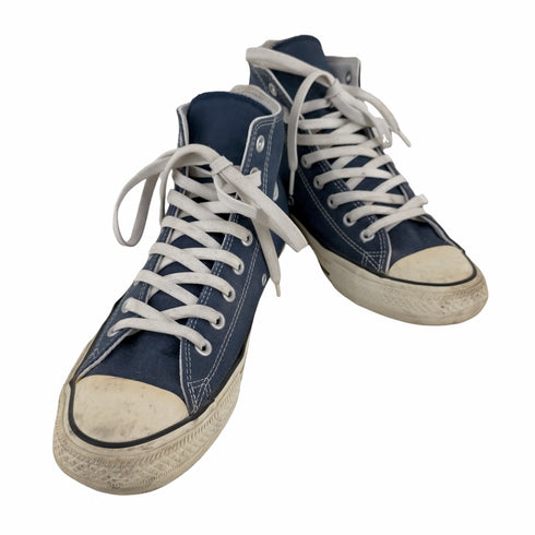 コンバース CONVERSE ALL STAR 100 HI メンズ JPN:27.5