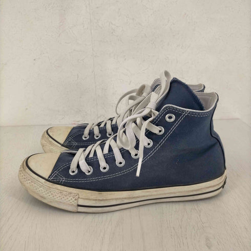 コンバース CONVERSE ALL STAR 100 HI メンズ JPN:27.5