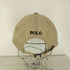 ポロラルフローレン POLO RALPH LAUREN CLASSIC SPORT CAP ポニー刺繍 6パネルキャップ メンズ