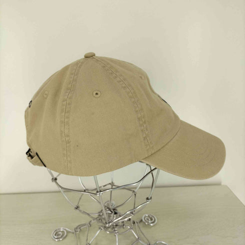 ポロラルフローレン POLO RALPH LAUREN CLASSIC SPORT CAP ポニー刺繍 6パネルキャップ メンズ