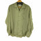 アレッジ ALLEGE 20AW ロングカフスサテンシャツ メンズ JPN:4