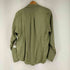 アレッジ ALLEGE 20AW ロングカフスサテンシャツ メンズ JPN:4