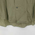 アレッジ ALLEGE 20AW ロングカフスサテンシャツ メンズ JPN:4