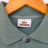 ラコステ LACOSTE ワニロゴ刺繍ポロシャツ メンズ JPN:3