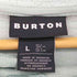 バートン BURTON オーク プルオーバー スウェットシャツ メンズ import:L