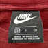 ナイキ NIKE ロゴプリントスウェット レディース import:S