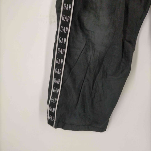 ギャップ Gap 90~00s サイドライントラックパンツ メンズ