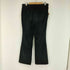 ジョンローレンスサリバン JOHN LAWRENCE SULLIVAN 21AW CANNABIS別注 0CORDUROY FLARED PANTS メンズ JPN:48