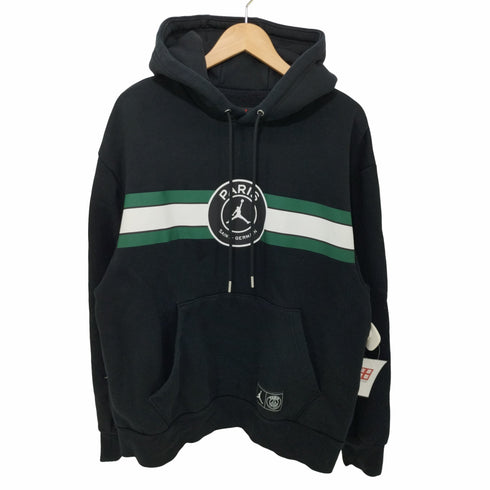 ジョーダンブランド JORDAN BRAND JORDAN BRAND AS M J PSG FLEECE POパーカー メンズ 2XL