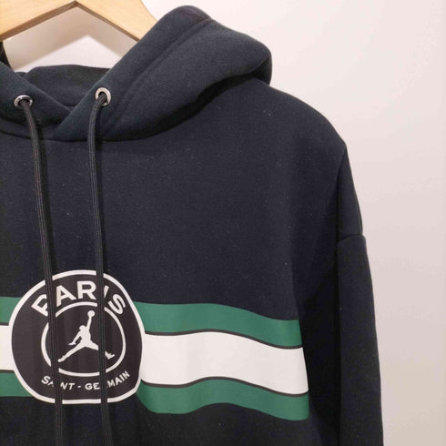 ジョーダンブランド JORDAN BRAND JORDAN BRAND AS M J PSG FLEECE POパーカー メンズ 2XL