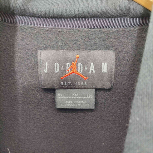 ジョーダンブランド JORDAN BRAND JORDAN BRAND AS M J PSG FLEECE POパーカー メンズ 2XL
