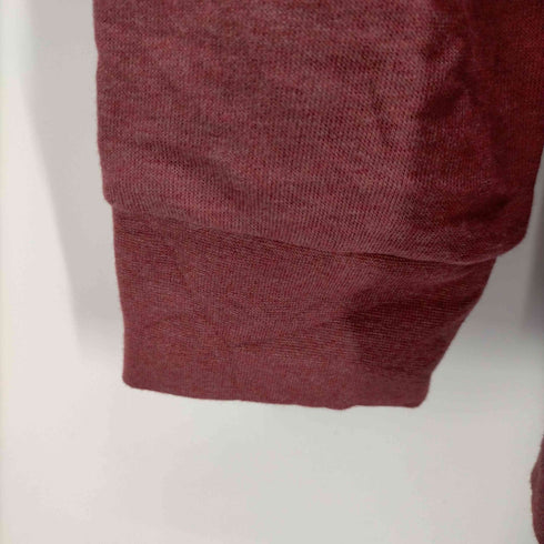 アディダス adidas ロゴプリントスウェット レディース import:XL