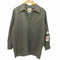 ルイス Luis スキッパープルオーバーシャツ メンズ JPN:M