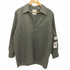 ルイス Luis スキッパープルオーバーシャツ メンズ JPN:M