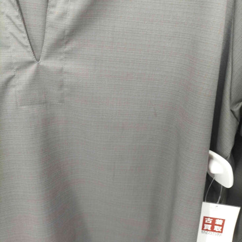 ルイス Luis スキッパープルオーバーシャツ メンズ JPN:M