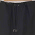 オーエーエムシー OAMC 22AW Woven Drawcord Pant - Black メンズ JPN:S