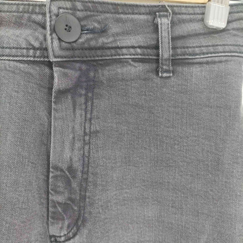 ザラ ZARA マリンストレートジーンズ レディース 36