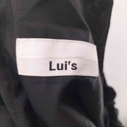 ルイス Luis サイドラインイージーパンツ メンズ JPN:M