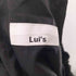 ルイス Luis サイドラインイージーパンツ メンズ JPN:M