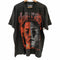両面プリント Tシャツ メンズ import:XL
