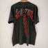 両面プリント Tシャツ メンズ import:XL