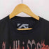 両面プリント Tシャツ メンズ import:XL