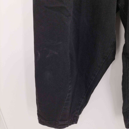 ルイス Luis タックワイドパンツ メンズ JPN:2