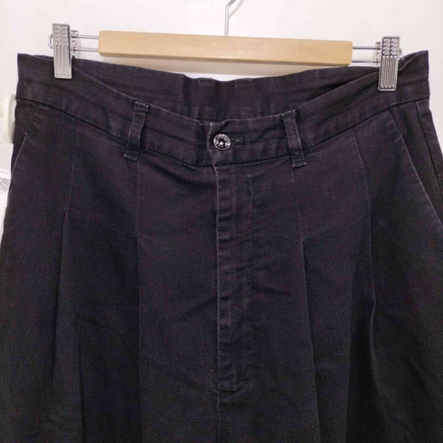ルイス Luis タックワイドパンツ メンズ JPN:2