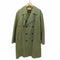 ビューティーアンドユースユナイテッドアローズ BEAUTY & YOUTH UNITED ARROWS VENTILE ロングトレンチコート メンズ JPN:L