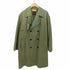 ビューティーアンドユースユナイテッドアローズ BEAUTY & YOUTH UNITED ARROWS VENTILE ロングトレンチコート メンズ JPN:L