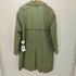 ビューティーアンドユースユナイテッドアローズ BEAUTY & YOUTH UNITED ARROWS VENTILE ロングトレンチコート メンズ JPN:L