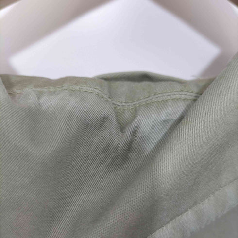 ビューティーアンドユースユナイテッドアローズ BEAUTY & YOUTH UNITED ARROWS VENTILE ロングトレンチコート メンズ JPN:L