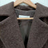 PENNY BLACK MADE IN ITALY ウール1Bチェスターコート レディース JPN:36