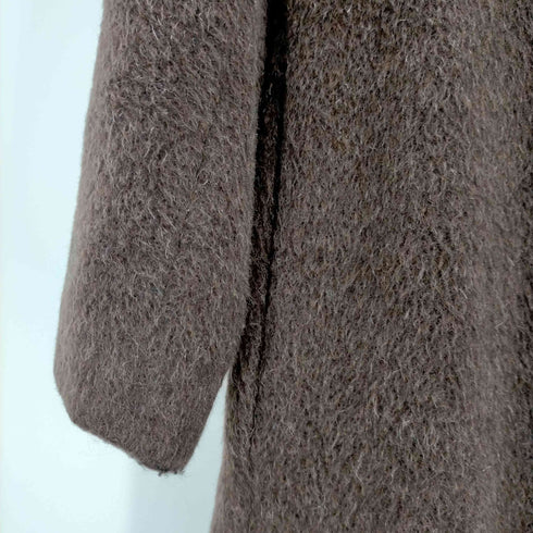 PENNY BLACK MADE IN ITALY ウール1Bチェスターコート レディース JPN:36
