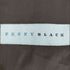 PENNY BLACK MADE IN ITALY ウール1Bチェスターコート レディース JPN:36