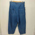 ルイス Luis 20SS バルーンデニムパンツ メンズ JPN:2
