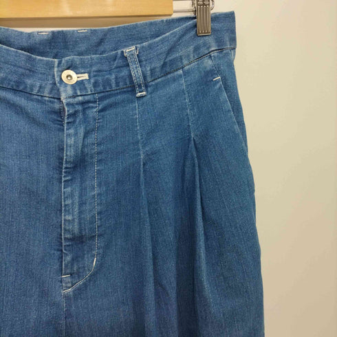 ルイス Luis 20SS バルーンデニムパンツ メンズ JPN:2
