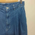 ルイス Luis 20SS バルーンデニムパンツ メンズ JPN:2