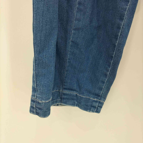 ルイス Luis 20SS バルーンデニムパンツ メンズ JPN:2