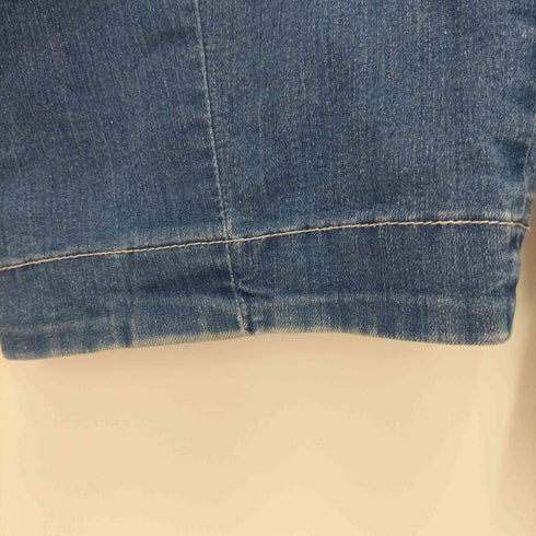ルイス Luis 20SS バルーンデニムパンツ メンズ JPN:2