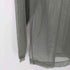 ルイス Luis メッシュロングスリーブTシャツ メンズ FREE