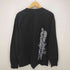 スカルプター SCULPTOR クルーネックロゴプリントTシャツ レディース JPN:L