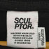 スカルプター SCULPTOR クルーネックロゴプリントTシャツ レディース JPN:L